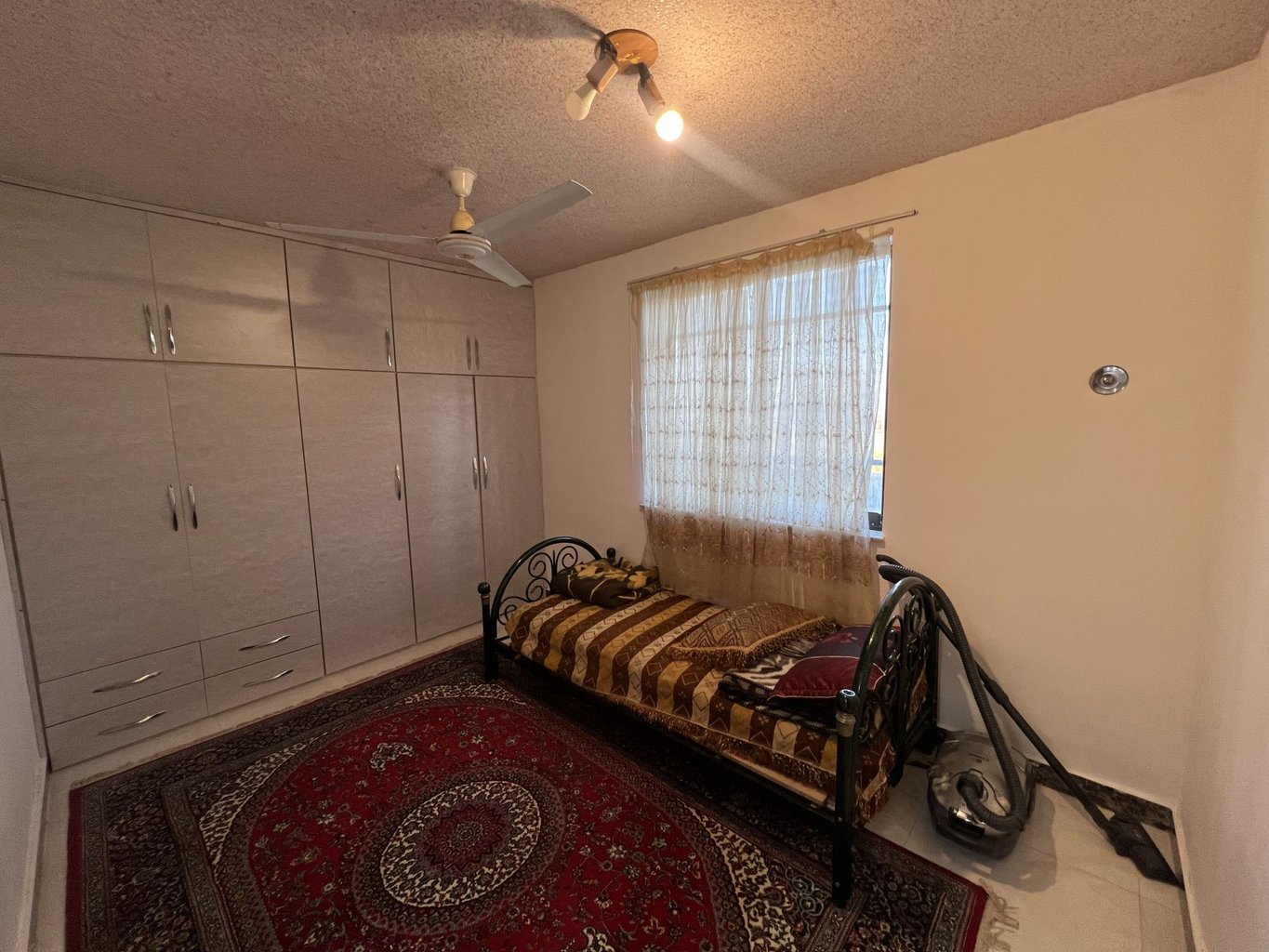 ویلا دوخوابه سبحان