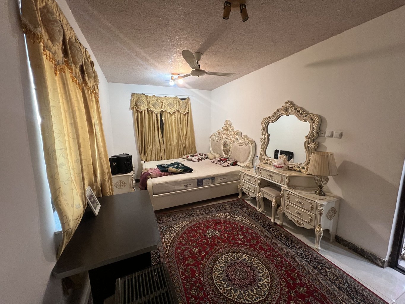 دوخوابه سبحان