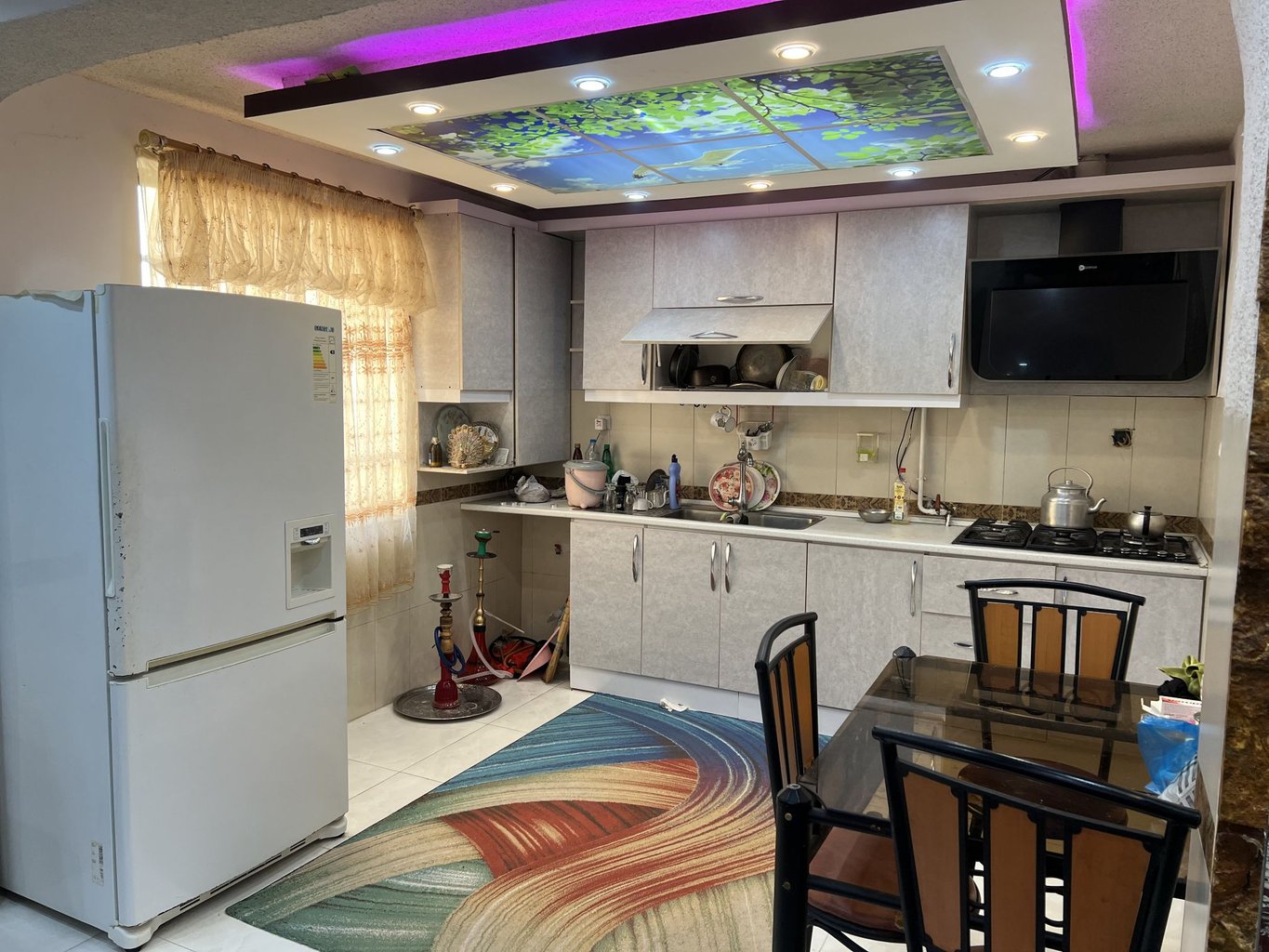 ویلا دوخوابه سبحان