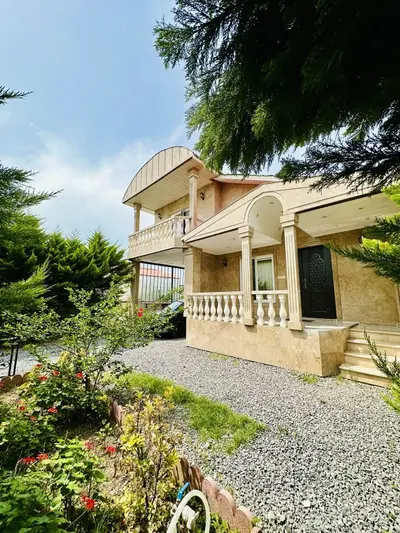 ویلا سه خوابه دوبلکس شاهان