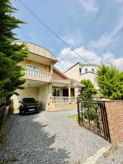 ویلا سه خوابه دوبلکس شاهان