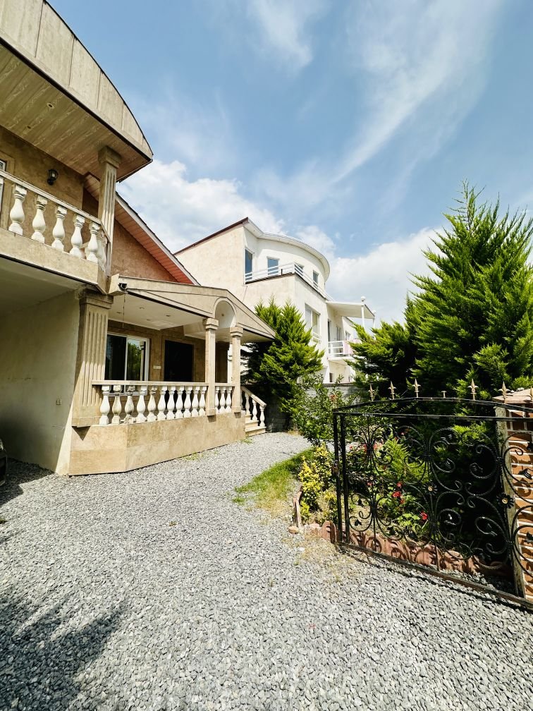 سه خوابه دوبلکس شاهان