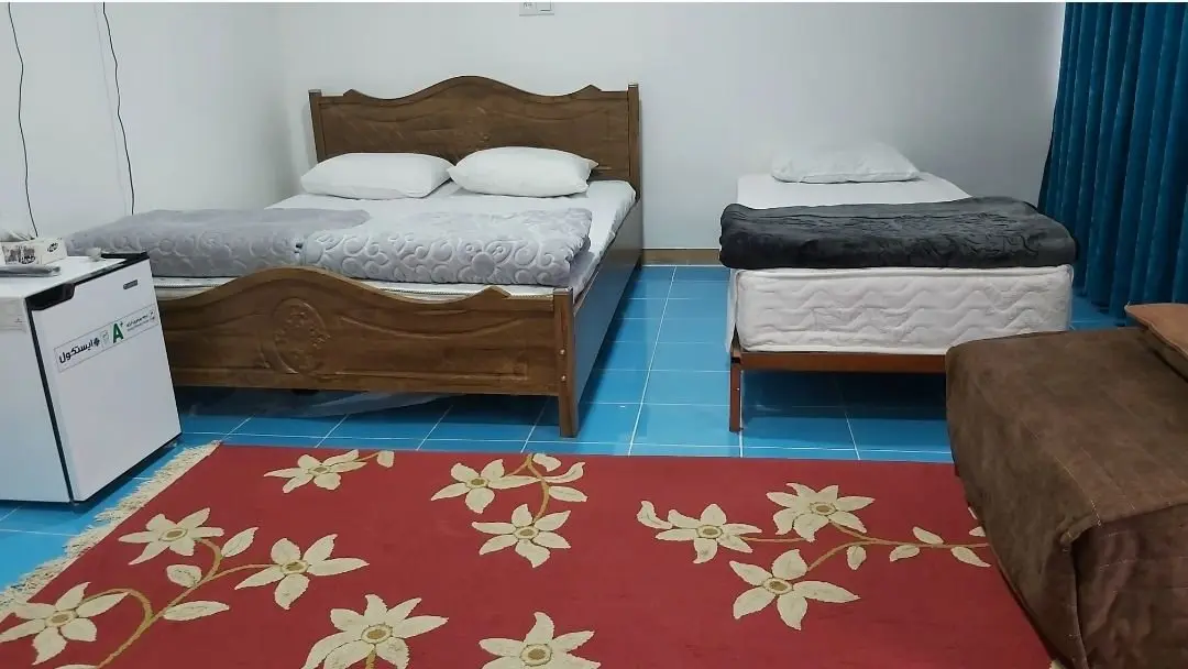 اقامتگاه سنتی انگورزاده - واحد 107