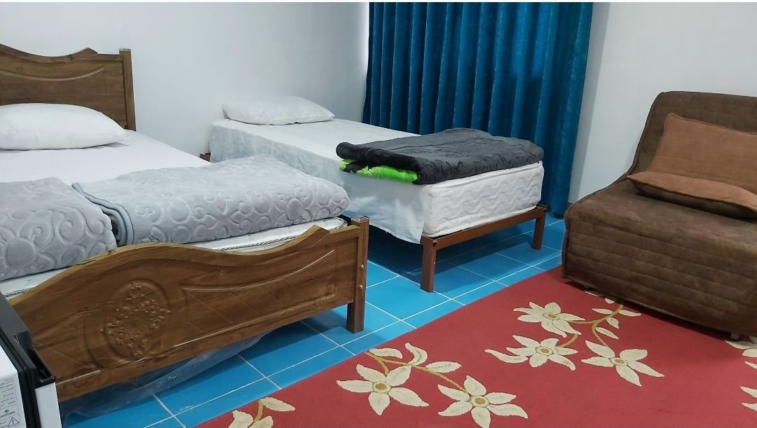 انگورزاده - واحد 107