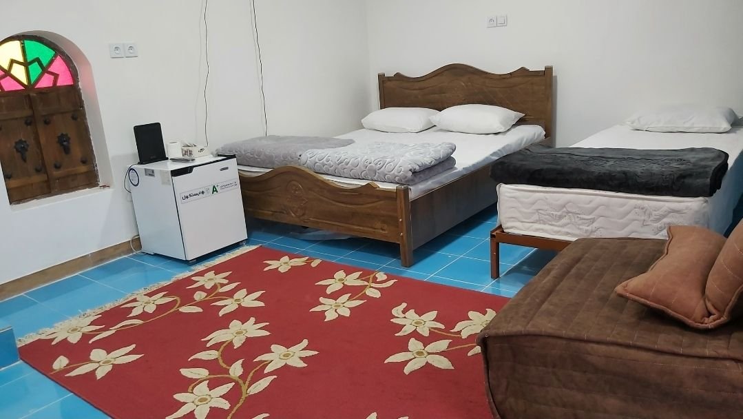 انگورزاده - واحد 107