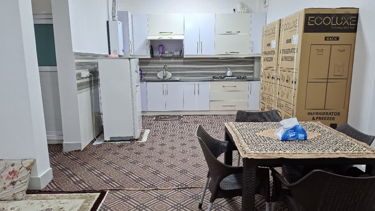 ویلا یک خوابه جنگلی اقامتگاه محمد