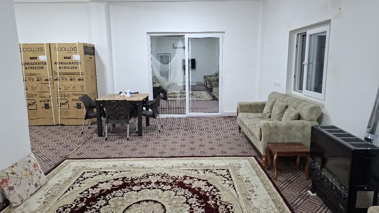 ویلا یک خوابه جنگلی اقامتگاه محمد