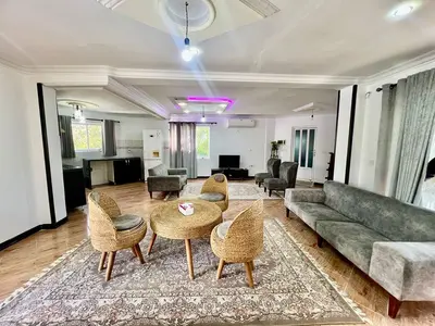 ویلا دوخوابه جکوزی دار شاهان 2