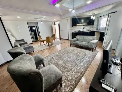 ویلا دوخوابه جکوزی دار شاهان 2