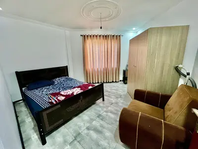 ویلا دوخوابه جکوزی دار شاهان 2