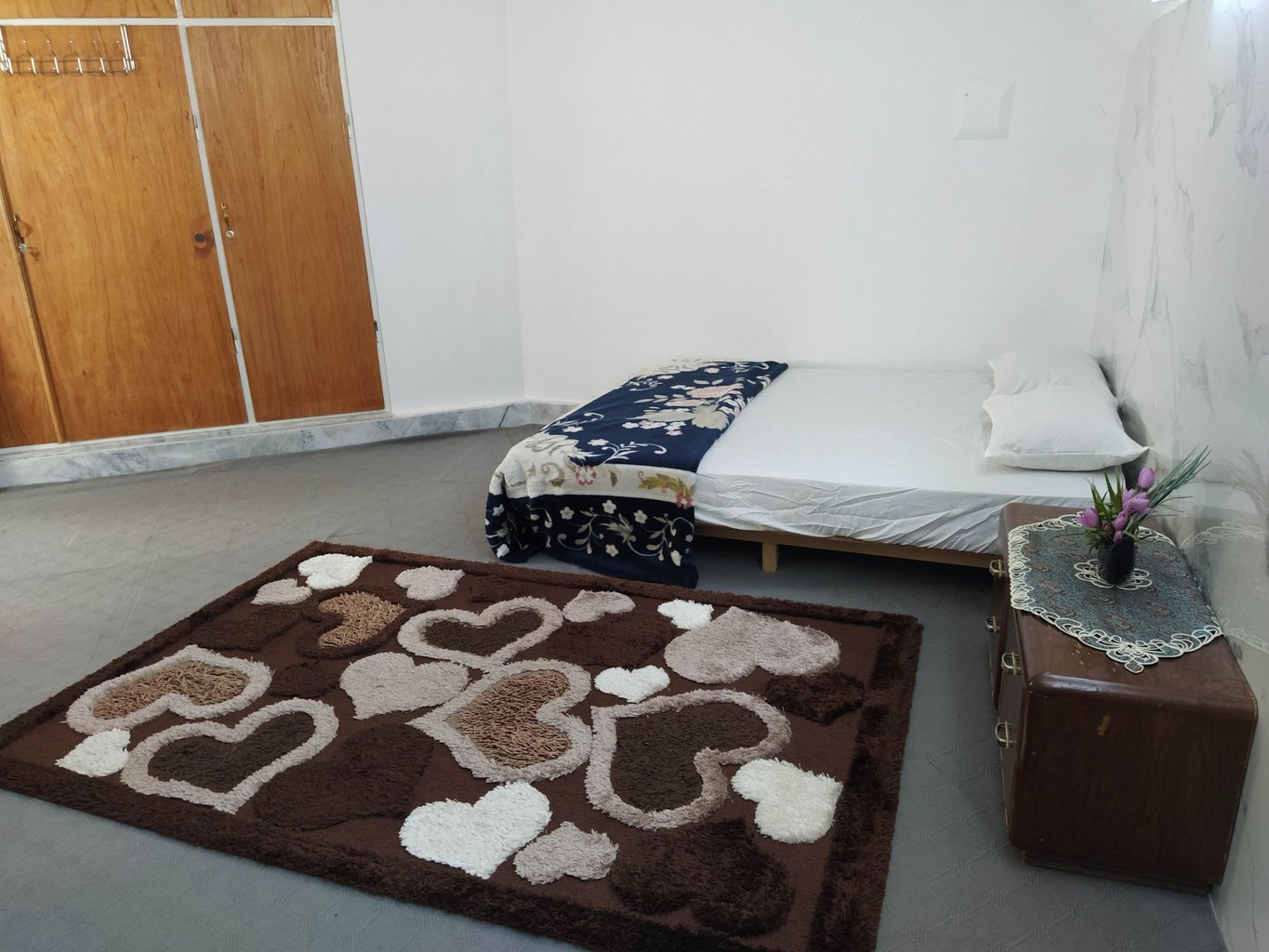 ویلا دوخوابه فردوس 1