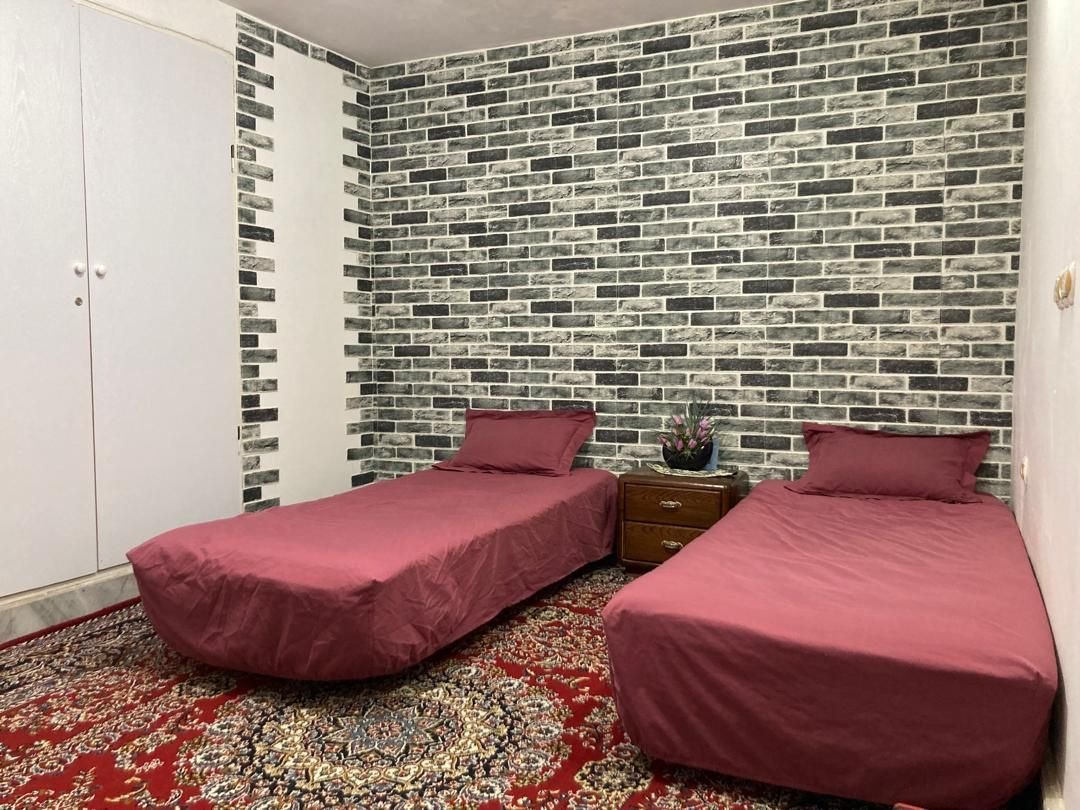 ویلا دوخوابه فردوس 1