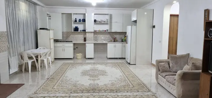 ویلا سه خوابه خادمی