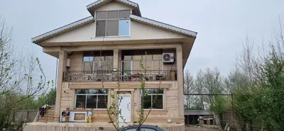 ویلا سه خوابه خادمی