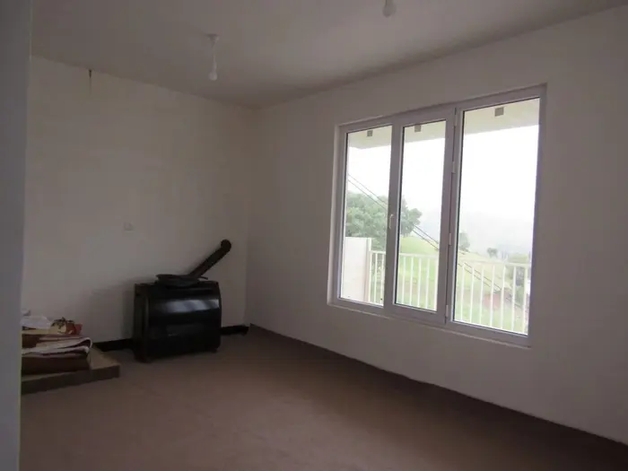 ویلا دوخوابه کوهستانی آروین