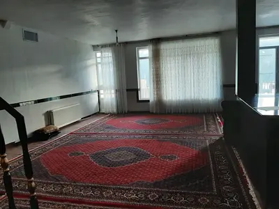 ویلا دوخوابه کوهستانی آروین