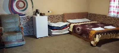 اقامتگاه سنتی ایران زمین سبز - واحد ۴