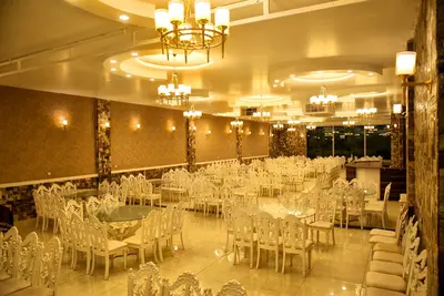 اقامتگاه سنتی ایران زمین سبز - واحد ۴