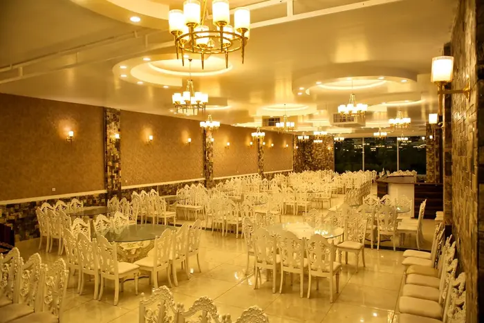 اقامتگاه سنتی ایران زمین سبز - واحد ۲