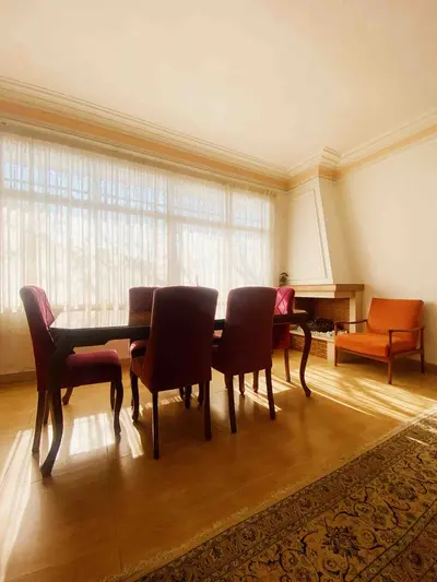 ویلا دوخوابه بهرام 1