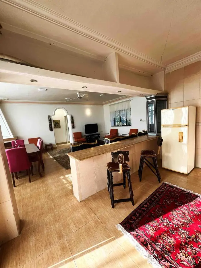 ویلا دوخوابه بهرام 1 - انتخاب عنوان تصویر