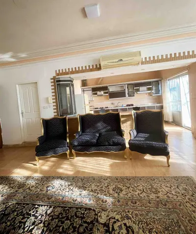 ویلا دوخوابه بهرام 1