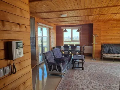 سوئیت فلت بهاران 10