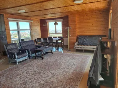 سوئیت فلت بهاران 10