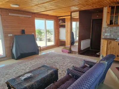 سوئیت فلت بهاران 10