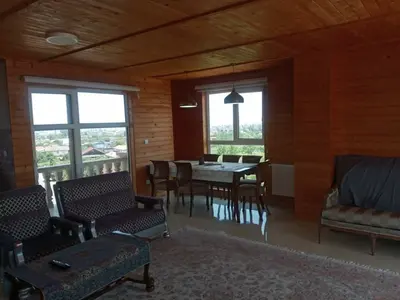 سوئیت فلت بهاران 10