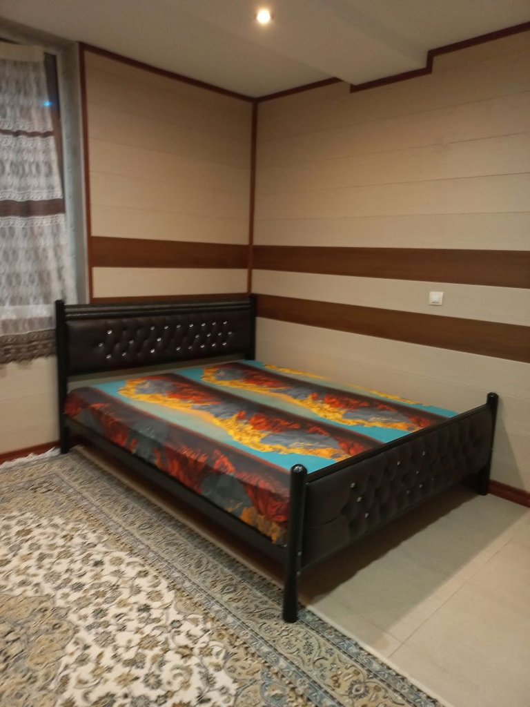 یک خوابه ساحلی لاوین