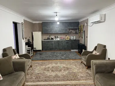 ویلا یک خوابه جنگلی لفور 1