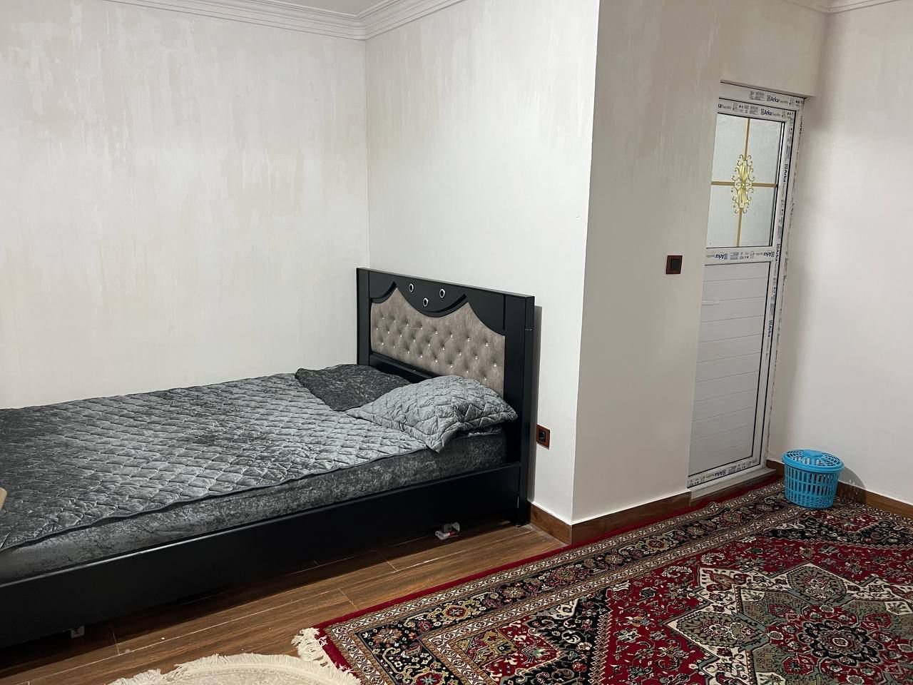 ویلا یک خوابه جنگلی لفور 1