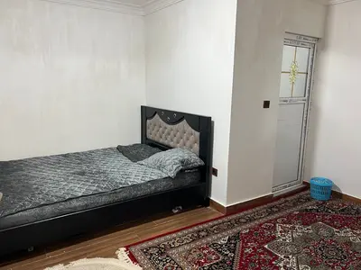 ویلا یک خوابه جنگلی لفور 1