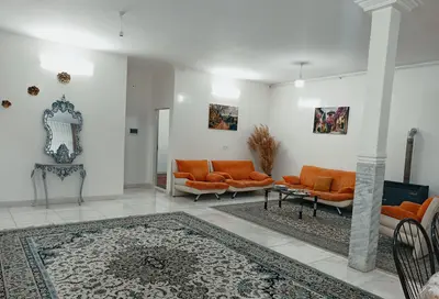 سوئیت دوخوابه روستایی گلدشت