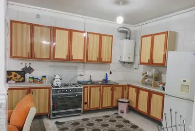 سوئیت دوخوابه روستایی گلدشت