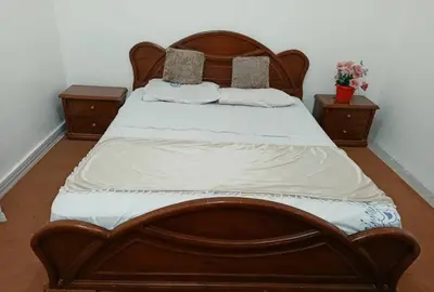 سوئیت دوخوابه روستایی گلدشت