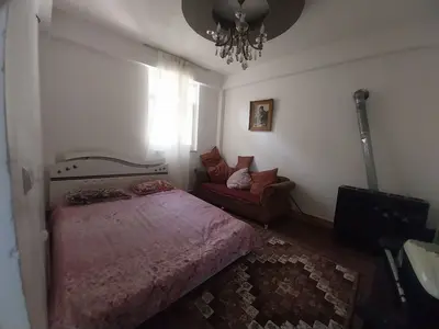 ویلا سه خوابه جنگلی سبحان 1