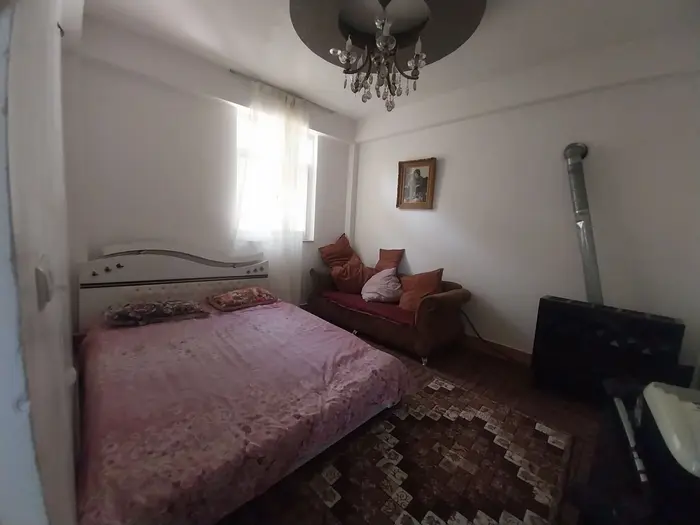 ویلا سه خوابه جنگلی سبحان 1