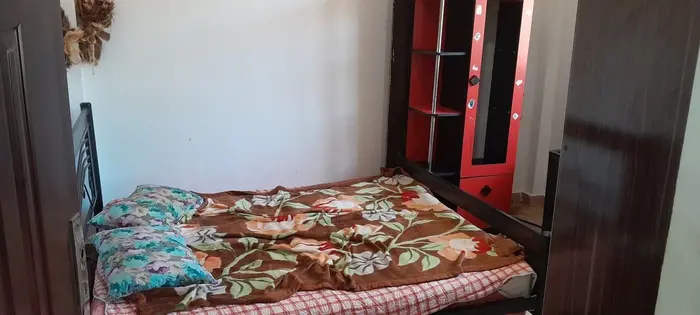 ویلا سه خوابه جنگلی سبحان 1