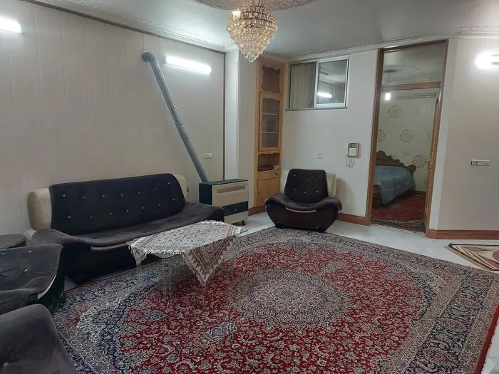 سوئیت یک خوابه پرایم رز