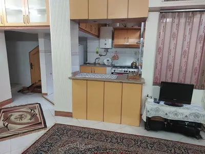 سوئیت یک خوابه پرایم رز