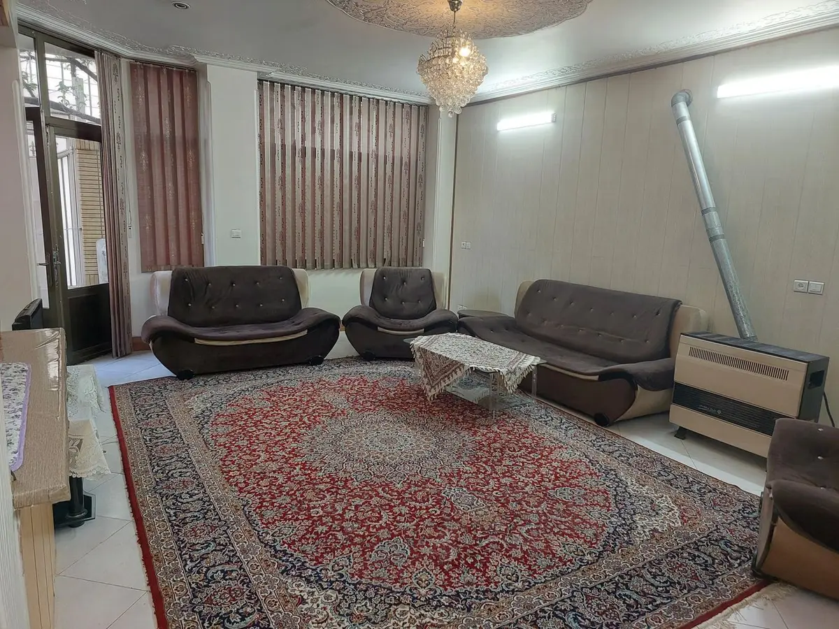 سوئیت یک خوابه پرایم رز