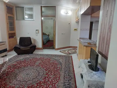 سوئیت یک خوابه پرایم رز