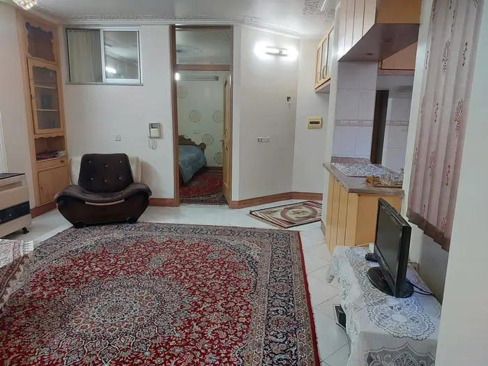 سوئیت یک خوابه پرایم رز