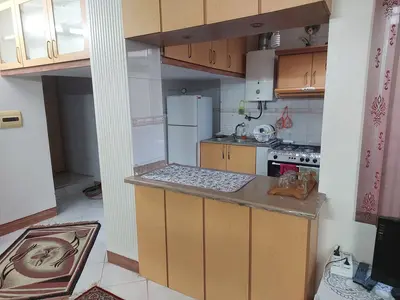 سوئیت یک خوابه پرایم رز