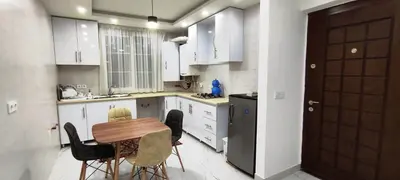 ویلا سه خوابه استخردار آبگرم شیلات باغ