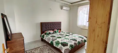 ویلا سه خوابه استخردار آبگرم شیلات باغ