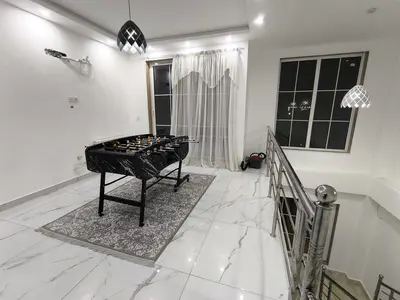 ویلا سه خوابه استخردار آبگرم شیلات باغ