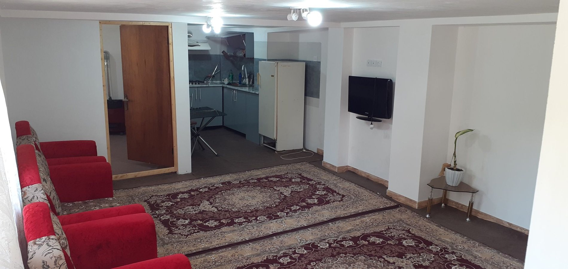 سوئیت یک خوابه لاچو